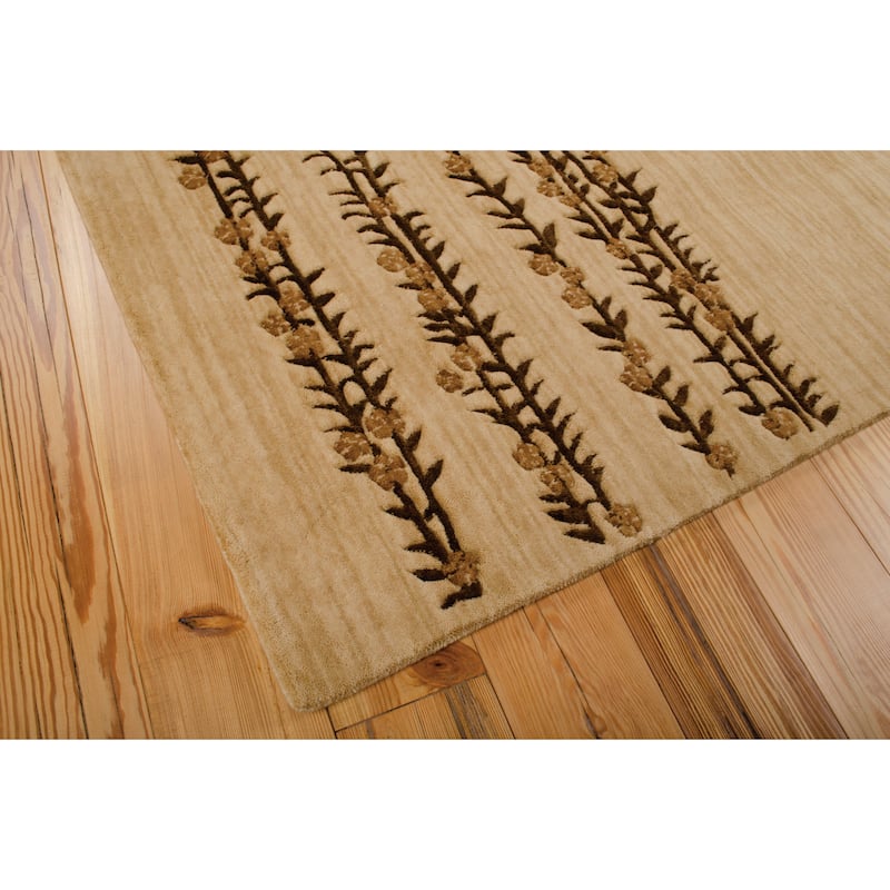 Nourison Radiant Impression Area Rug