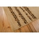 preview thumbnail 14 of 19, Nourison Radiant Impression Area Rug