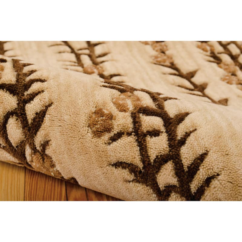Nourison Radiant Impression Area Rug