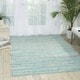 preview thumbnail 10 of 8, Nourison Wyndham Area Rug