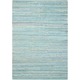 preview thumbnail 9 of 8, Nourison Wyndham Area Rug 2'3" x 3'9" - Light Blue - Rectangle