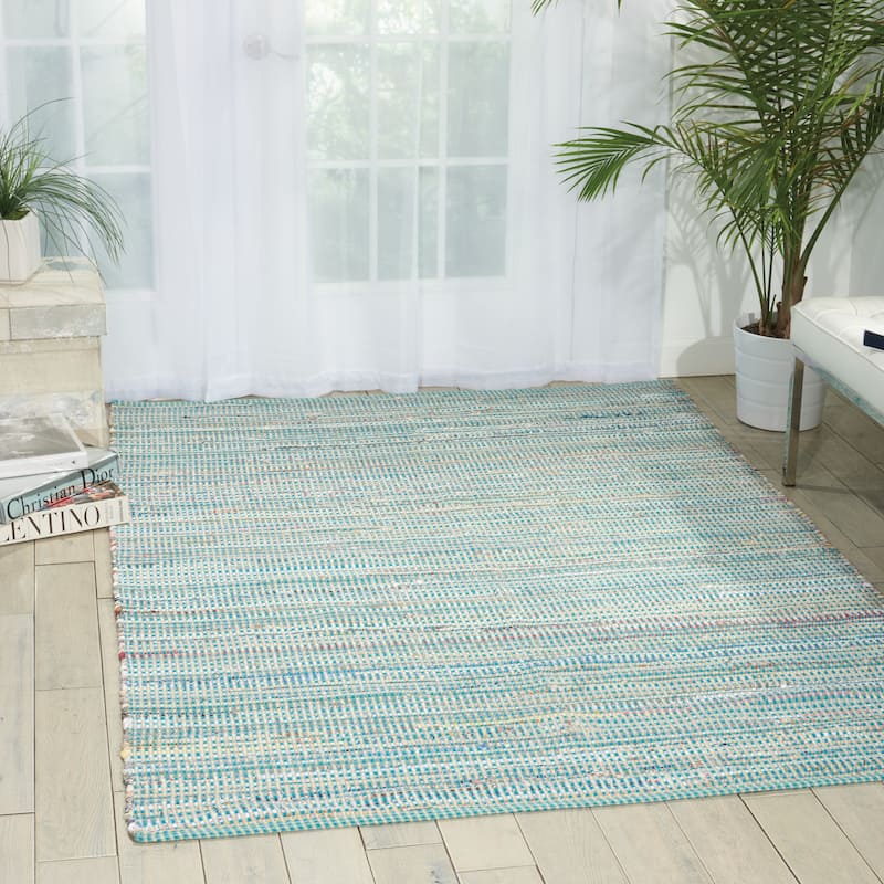 Nourison Wyndham Area Rug