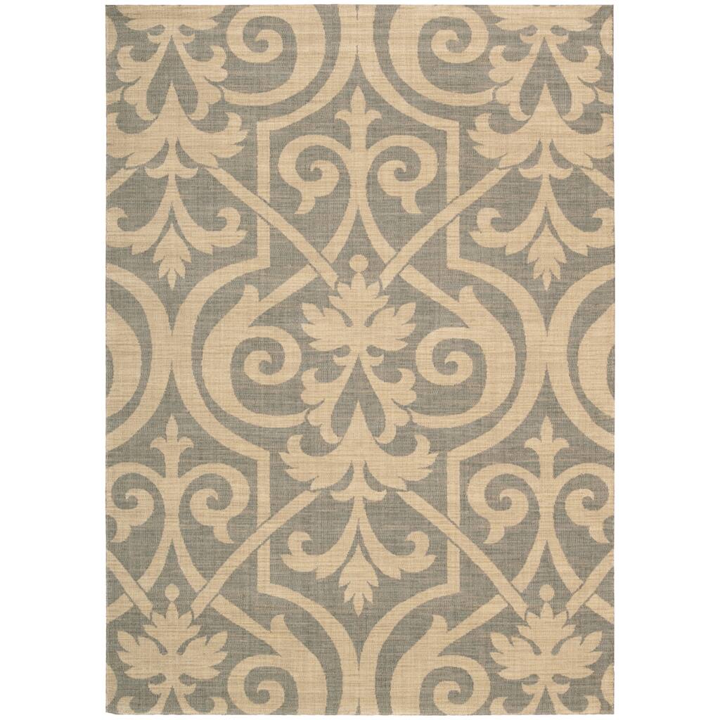 Nourison Riviera RI04 Area Rug