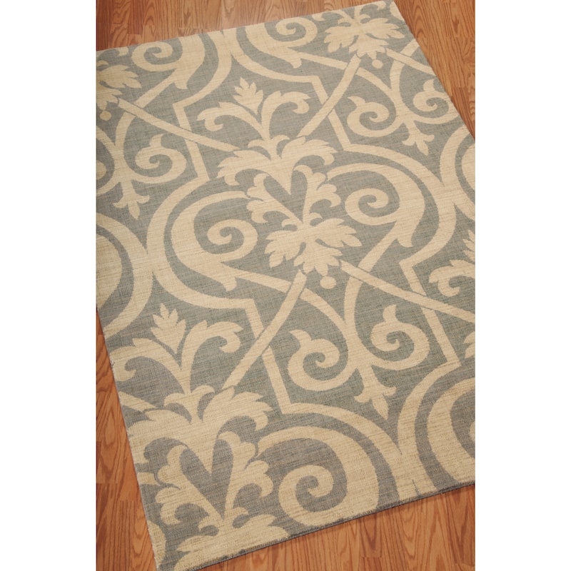 Nourison Riviera RI04 Area Rug