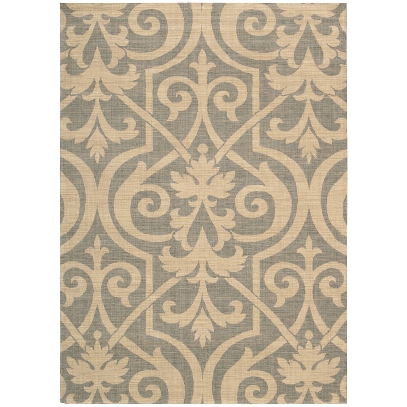 Nourison Riviera RI04 Area Rug