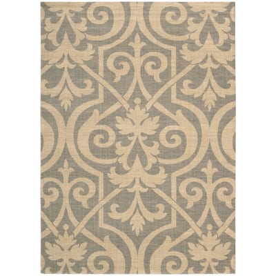 Nourison Riviera RI04 Area Rug