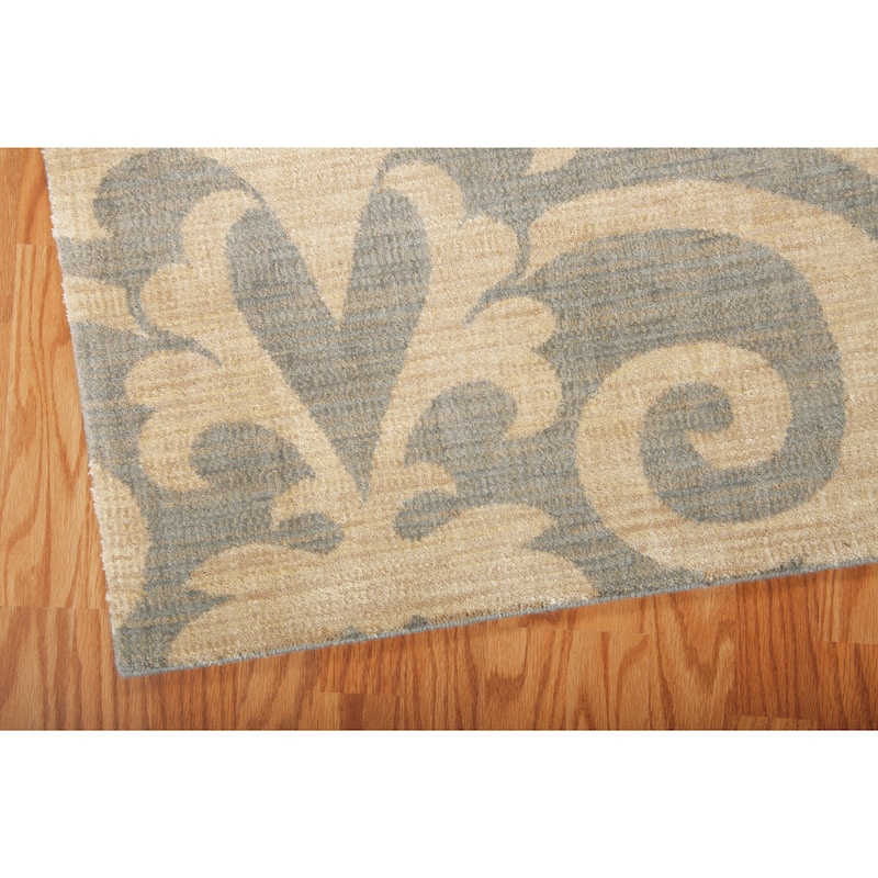 Nourison Riviera RI04 Area Rug