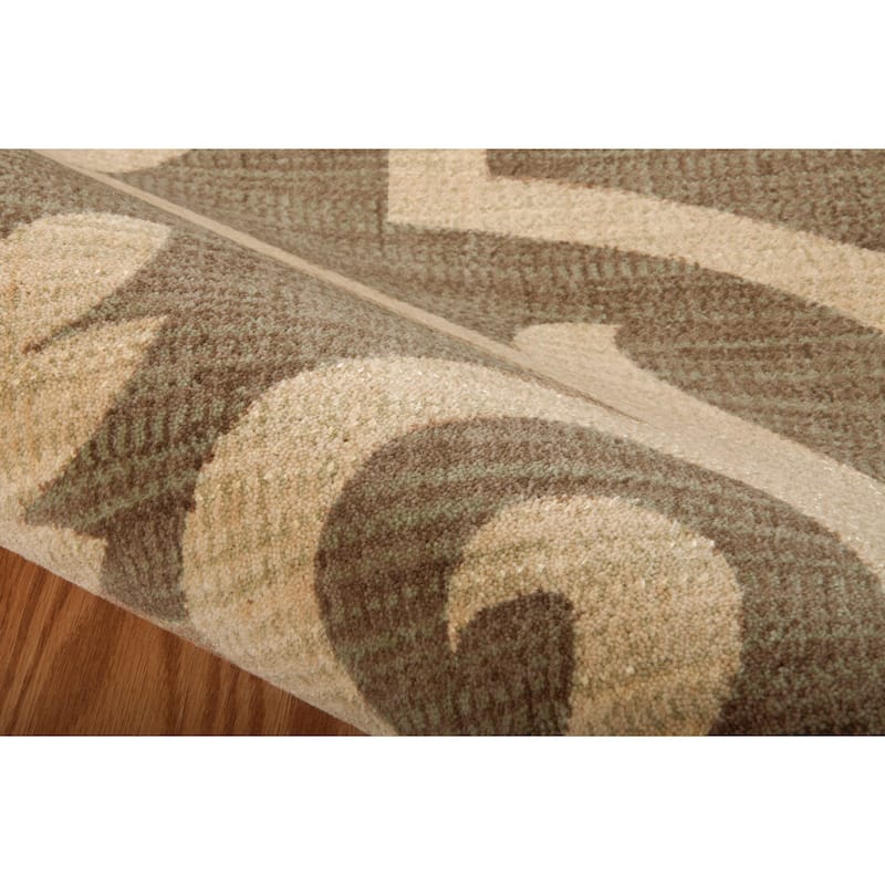 Nourison Riviera RI04 Area Rug