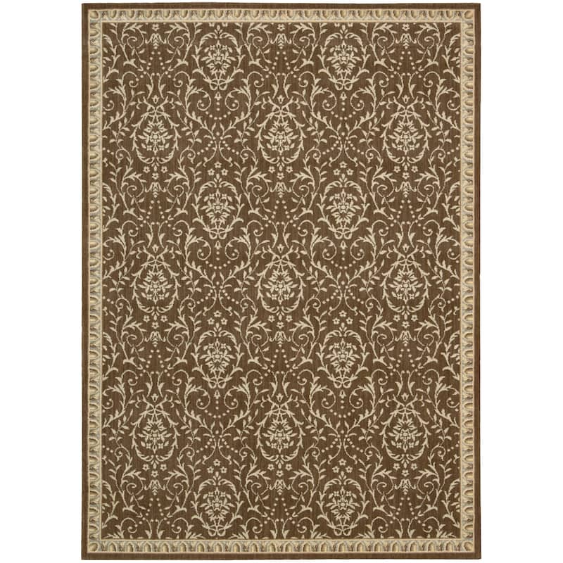 Nourison Riviera RI02 Area Rug