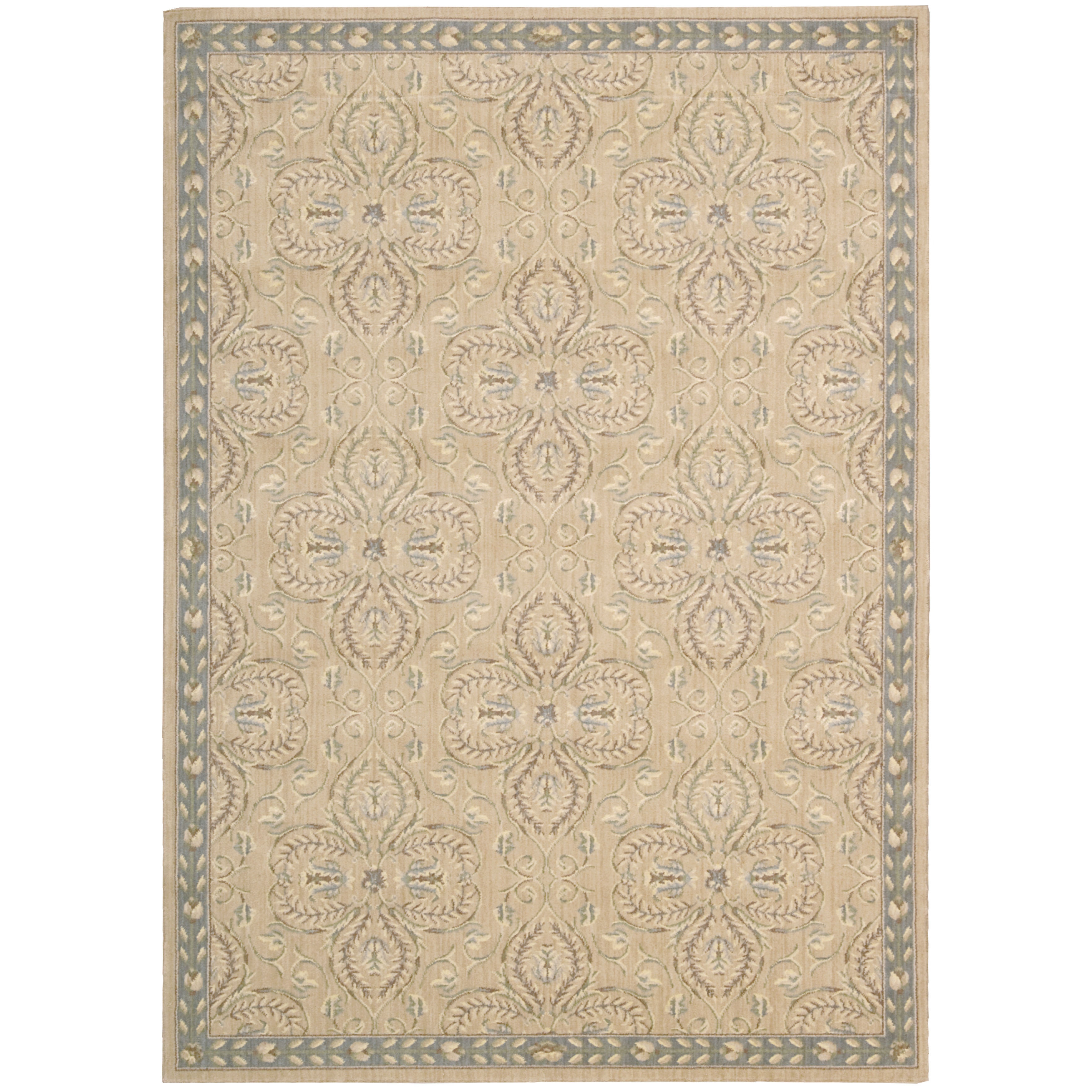 Nourison Riviera RI01 Area Rug