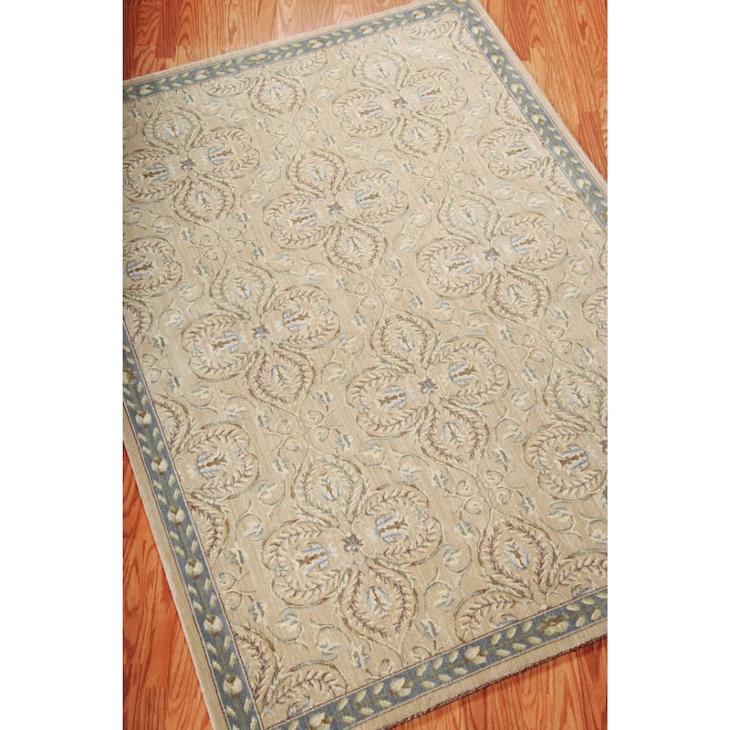 Nourison Riviera RI01 Area Rug