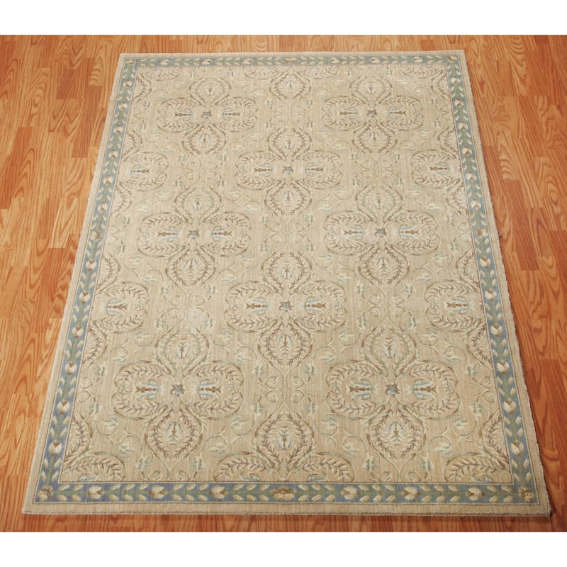 Nourison Riviera RI01 Area Rug