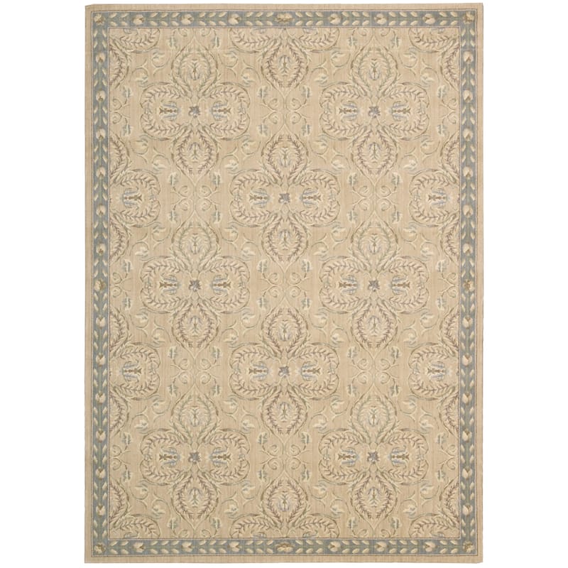 Nourison Riviera RI01 Area Rug