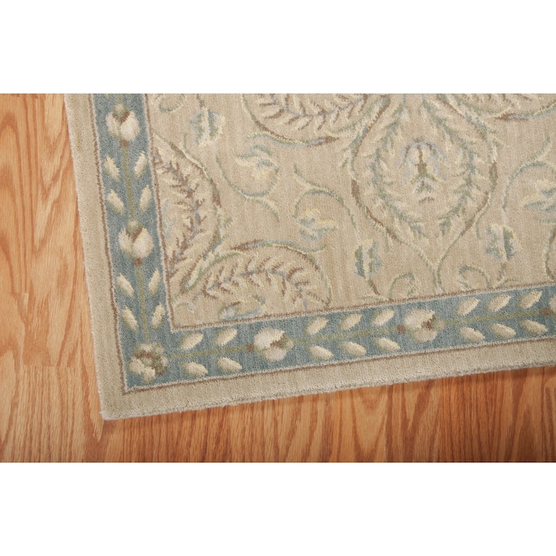 Nourison Riviera RI01 Area Rug