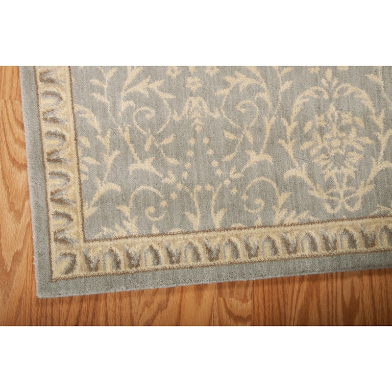 Nourison Riviera RI02 Area Rug