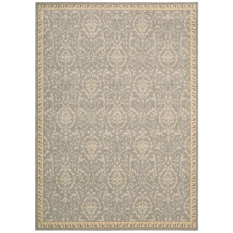 Nourison Riviera RI02 Area Rug