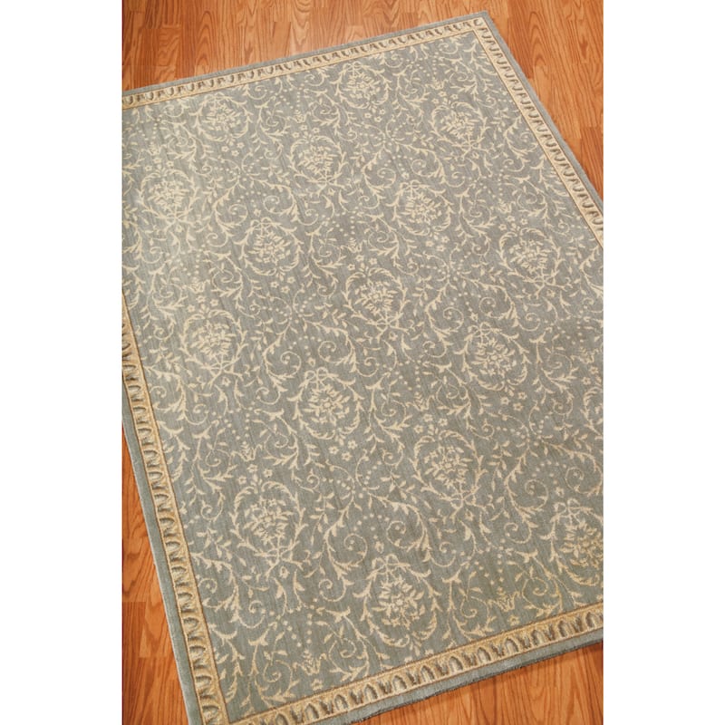 Nourison Riviera RI02 Area Rug