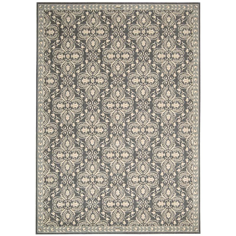 Nourison Riviera RI01 Area Rug