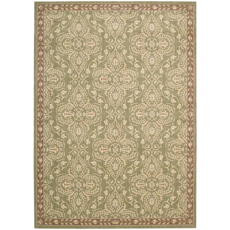 Nourison Riviera RI01 Area Rug