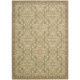 preview thumbnail 24 of 24, Nourison Riviera RI01 Area Rug 2' x 2' 9" - Green - Runner/Rectangle