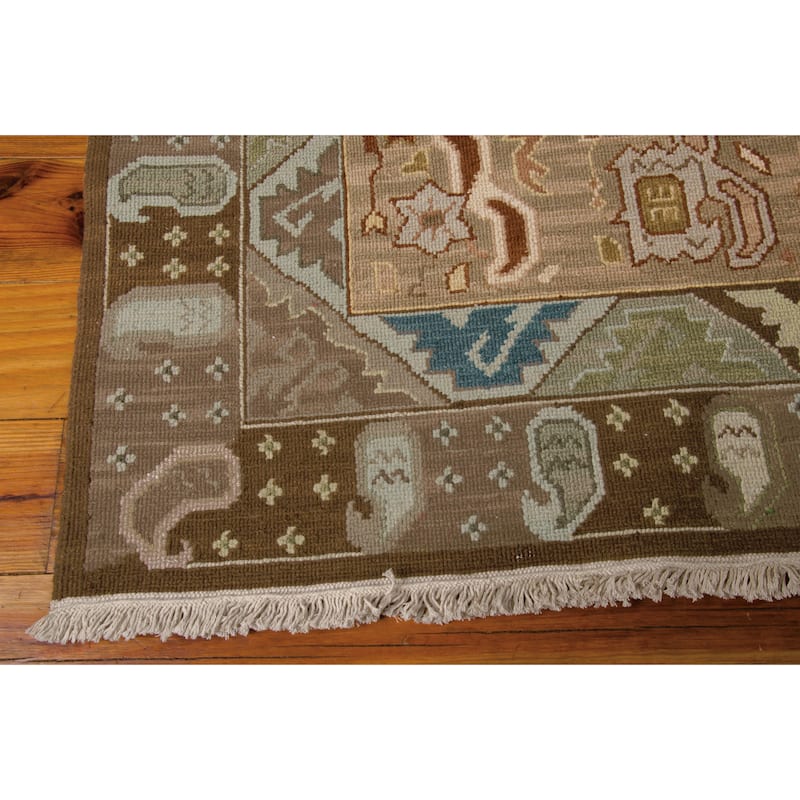 Nourison Nourmak Area Rug