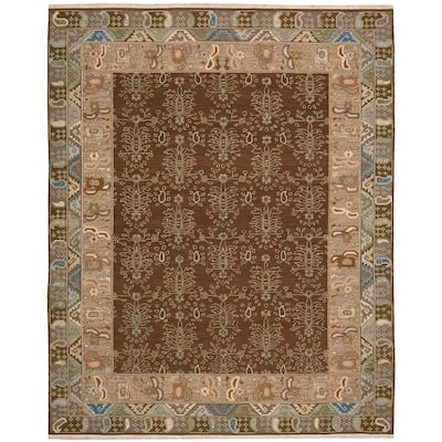 Nourison Nourmak Area Rug