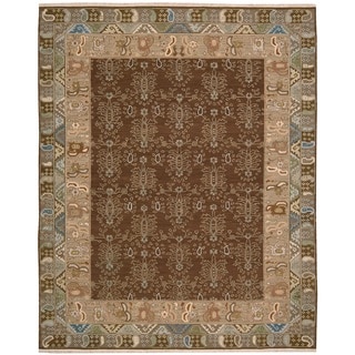 Nourison Nourmak Area Rug