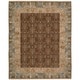 preview thumbnail 1 of 50, Nourison Nourmak Area Rug 2' x 3' - Brown - Rectangle