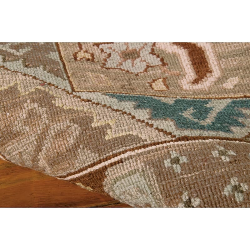 Nourison Nourmak Area Rug