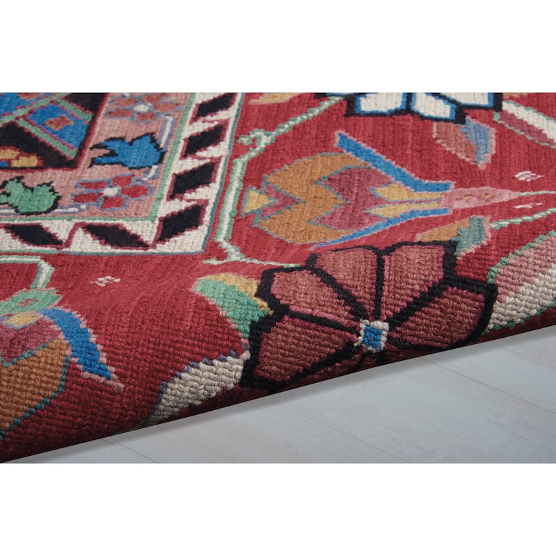 Nourison Nourmak Area Rug