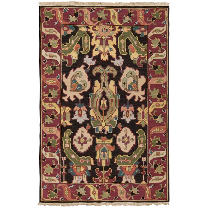 Nourison Nour SK70 Area Rug