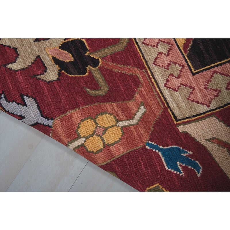 Nourison Nour SK70 Area Rug