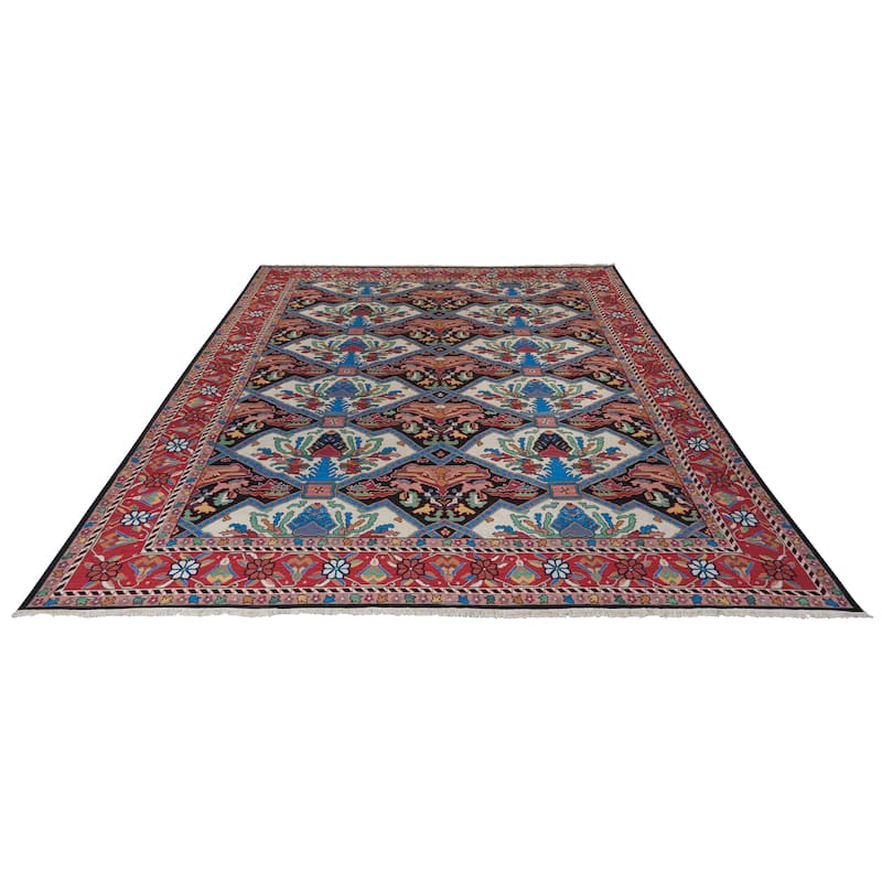 Nourison Nourmak SK48 Area Rug