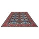 preview thumbnail 4 of 8, Nourison Nourmak SK48 Area Rug