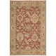 preview thumbnail 12 of 27, Nourison Nourmak Traditional Soumak Area Rug 5' 10" x 8' 10" - Rust - Rectangle