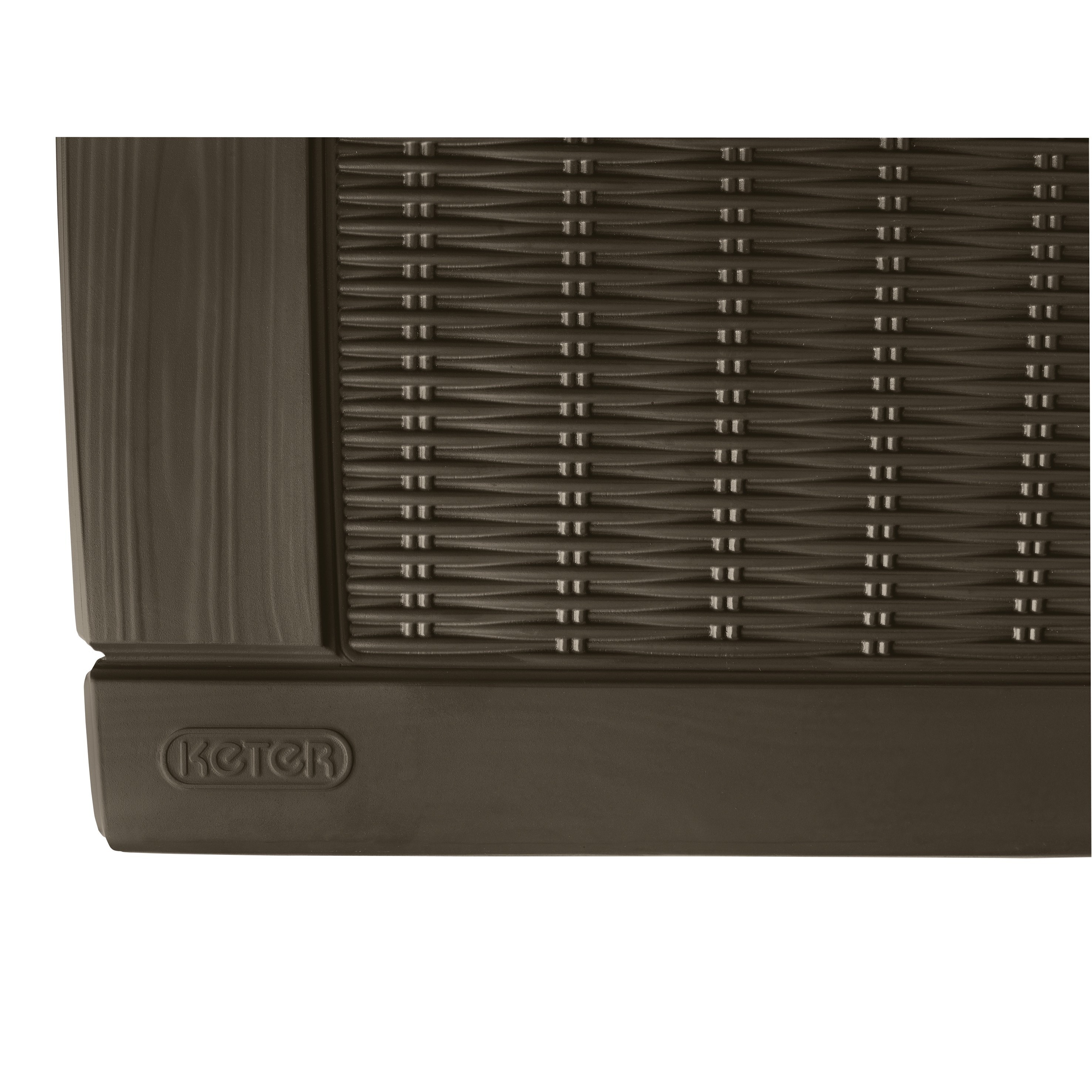 Keter Borneo Deck Box - Thumbnail 2