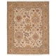 preview thumbnail 25 of 27, Nourison Nourmak Traditional Soumak Area Rug 5'10" x 8'10" - Beige - Rectangle