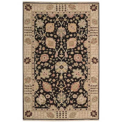 Nourison Nourmak Area Rug