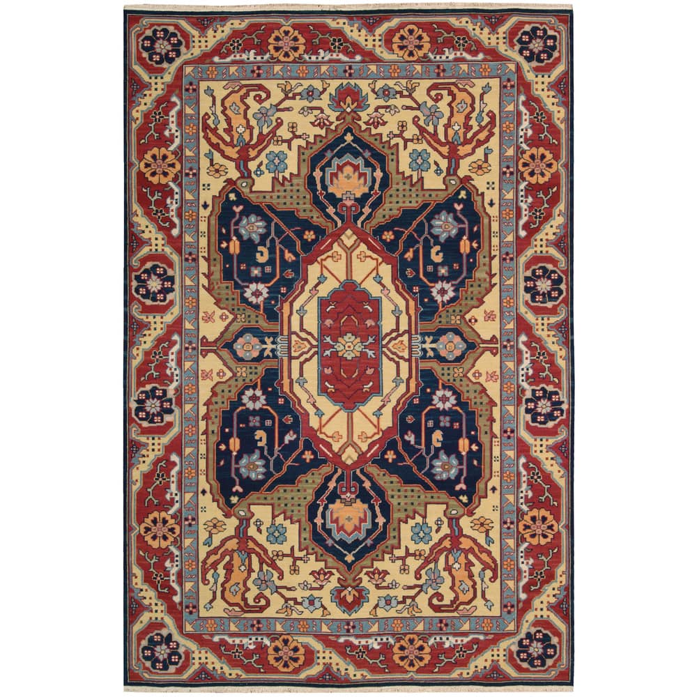 Nourison Nourmak Area Rug