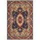 preview thumbnail 21 of 20, Nourison Nourmak Area Rug 5'10" x 8'10" - Navy - Runner/Rectangle