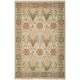 preview thumbnail 26 of 24, Nourison Nourmak Traditional Soumak Area Rug 5' 10" x 8' 10" - Light Green - Rectangle