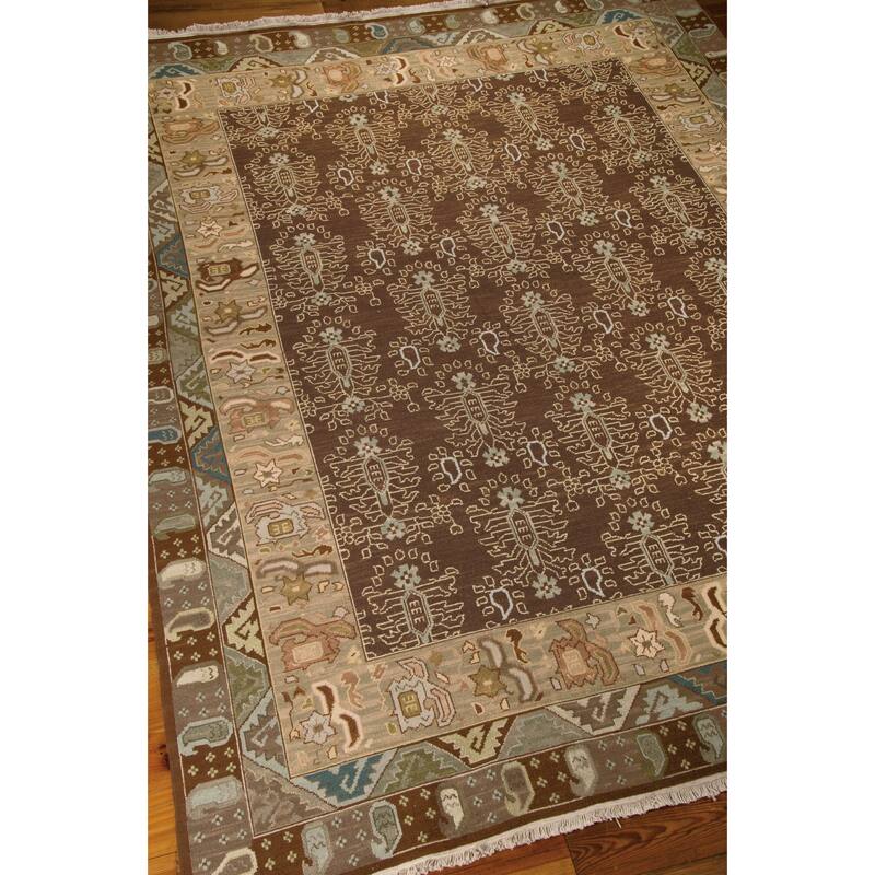 Nourison Nourmak Area Rug