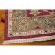 preview thumbnail 11 of 27, Nourison Nourmak Traditional Border Area Rug