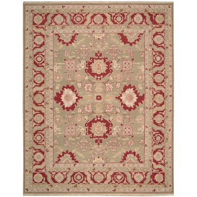 Nourison Nourmak Area Rug