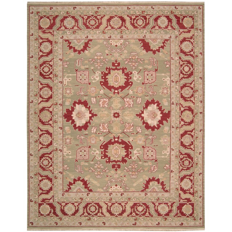 Nourison Nourmak Area Rug - 5'10" x 8'10" - Multi - Rectangle
