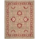 preview thumbnail 1 of 1, Nourison Nourmak Area Rug 3'10" x 5'10" - Multi - Rectangle
