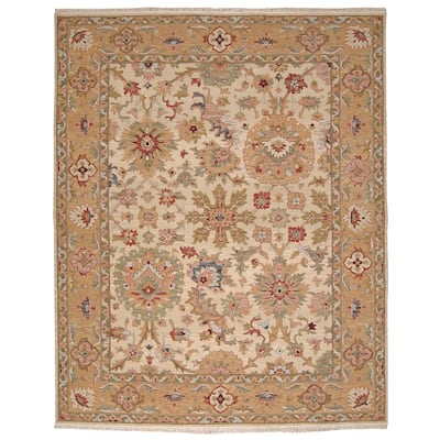 Nourison Nourmak Traditional Soumak Area Rug