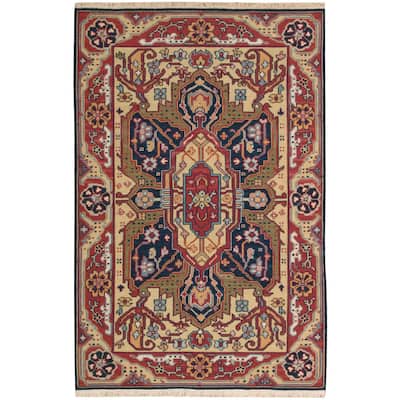 Nourison Nourmak Area Rug