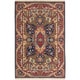 preview thumbnail 20 of 20, Nourison Nourmak Area Rug 3'10" x 5'10" - Navy - Runner/Rectangle
