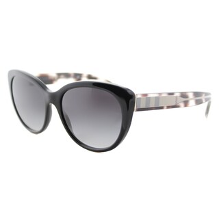 burberry sunglasses white